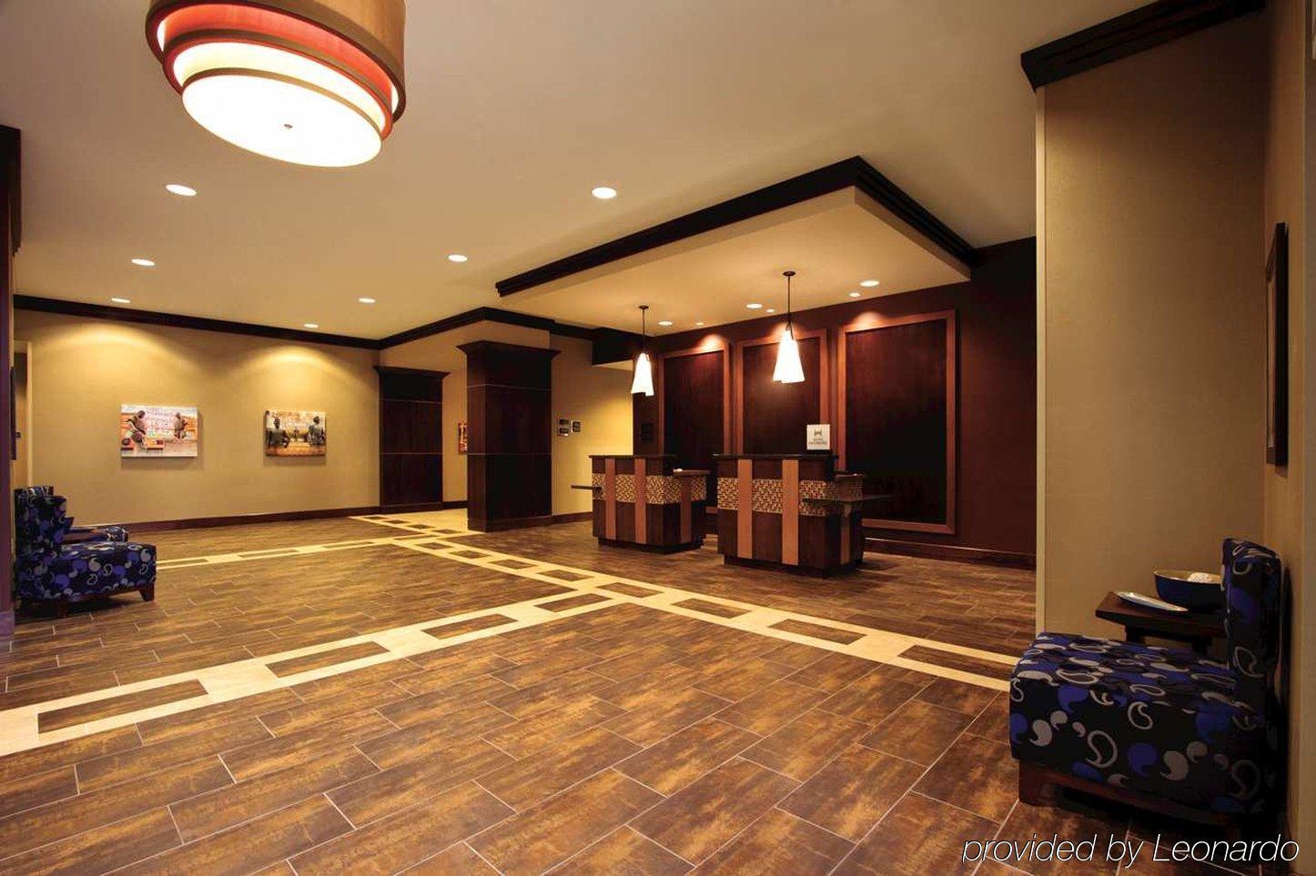 Hilton Garden Inn Oklahoma City/Bricktown Bagian luar foto