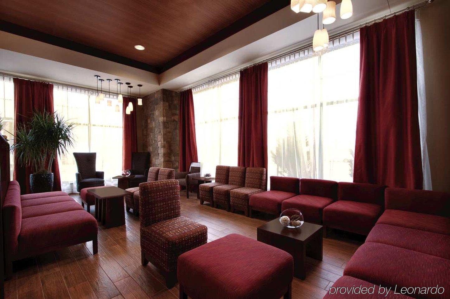 Hilton Garden Inn Oklahoma City/Bricktown Bagian luar foto